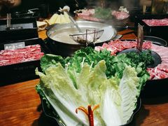 -原牛道·潮汕围炉火锅(讯美店)
