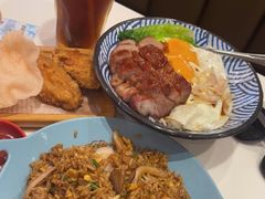 -龙记香港茶餐厅(久光百货店)