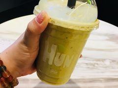 Q弹嫩白-混果汁(喜荟城店)