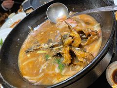 -上关雪東北菜(中房金谊店)