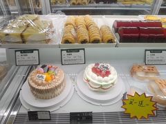 -蜂蝶来饼店(拱北总店)