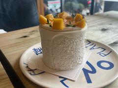 -UPPER KITCHEN(延安路店)