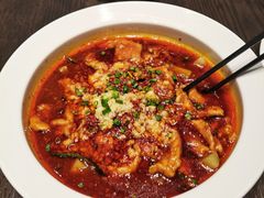 -望京辣宴·古法川菜(望京店)
