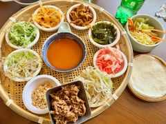 -包整·丝娃娃(一览甲秀楼风景店)