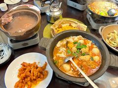 -肖记公安牛肉鱼杂馆·省级非物质文化遗产(三角路直营店)