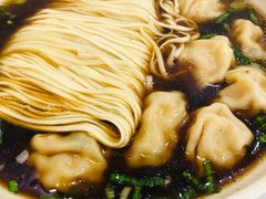-蒋家桥饺面店(四望亭路店)