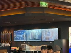 -瑞幸咖啡(深圳北高铁站内部店-B12检票口二楼)