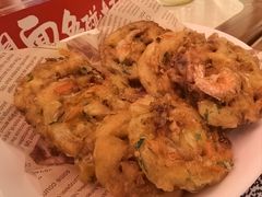 -杨氏青龙虾·羊蝎子(珠江路店)