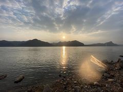 -宜昌富力皇冠假日酒店·咖啡1号西餐厅