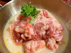 -西塔老太太泥炉烤肉(万柳华联店)