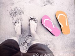 iphone_upload_pic-拖板鞋咖啡旅行酒店(春熙路地铁站店)