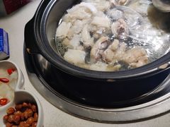 -百年果林椰子鸡(中洲店)