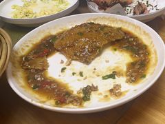 -食光慢宴·安吉土菜馆