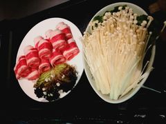 -捞王猪肚鸡火锅(财富中心店)