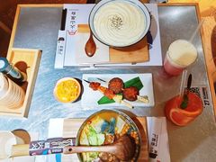 -火山屋台(新街口创始店)
