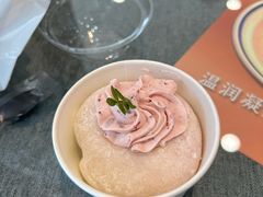 -李大牛和刘大力手作甜品(凯德店)