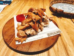 -龙咏记四季家福烤鸭中餐厅(滨湖店)