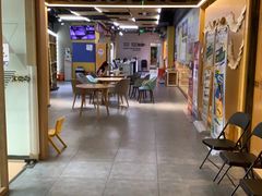 -第壹街舞(西城天街店)