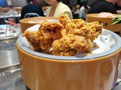 -龍歌自助小火锅(李沧丽达店)