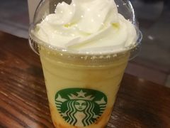 -星巴克(镇江丹阳金鹰天地店)