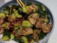 -红菜坊·烤鸭·川鲁宴(石园店)