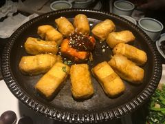 -刀板香·安徽菜(国购IFC店)