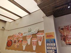 -盟重烧烤(东瓜山创始店)