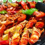 龙虾季来临，让夺胃带你享受味蕾的盛宴
