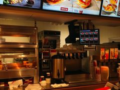 -肯德基(胜利店)