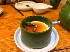 -云海肴·汽锅鸡·云南菜(天津国金汇店)