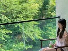 -藏龙百瀑漂流