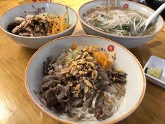 -越南牛肉河粉餐厅(书院巷店)