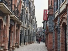 -台儿庄古城