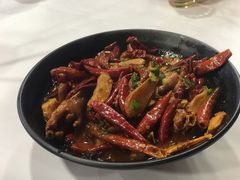 -湘江大码头·龙虾馆(渔人码头一店)