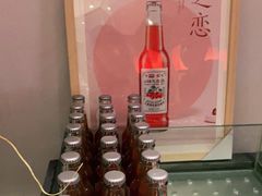 自助调料区-旺顺阁·北京菜(北辰上品+)