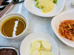 -六七八韩式烤肉·韩国料理(上杭路店)