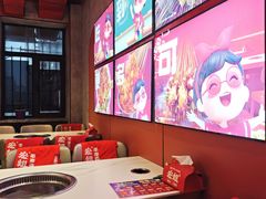 -宏姐串串香(宏伟路店)