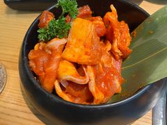 -汉拿山(包河万达店)