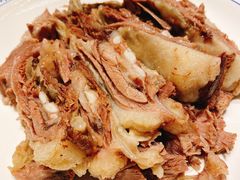 -宁夏国强手抓羊肉·清真菜(未央路凤三店)