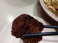 -老回回饺子馆(海洋馆店)