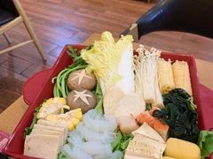 -牛New寿喜烧(青浦店)