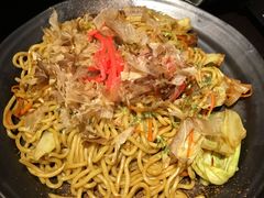日式炒面-春草居酒屋·晴子の店