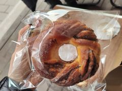 -雀食面包店(钟楼店)