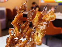 -阿龙烧烤(广达路店)