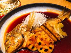 -yokocho上横町·日本食街(深业上城店)