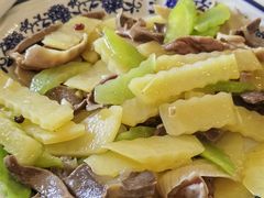 -广迎居老正兴菜馆