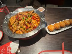 -胖哥俩肉蟹煲(学林街店)