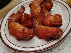 -CRAZYONES西班牙海鲜饭(上海美罗城店)