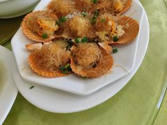 -波记美食店·现捞海鲜