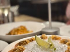 -MONICH牛排融合餐厅(和义大道购物中心店)